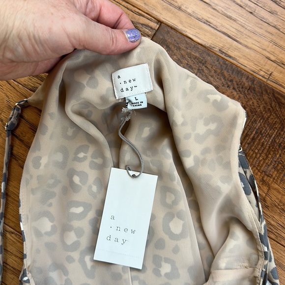 A New Day Tank Top - Picture 5 of 6